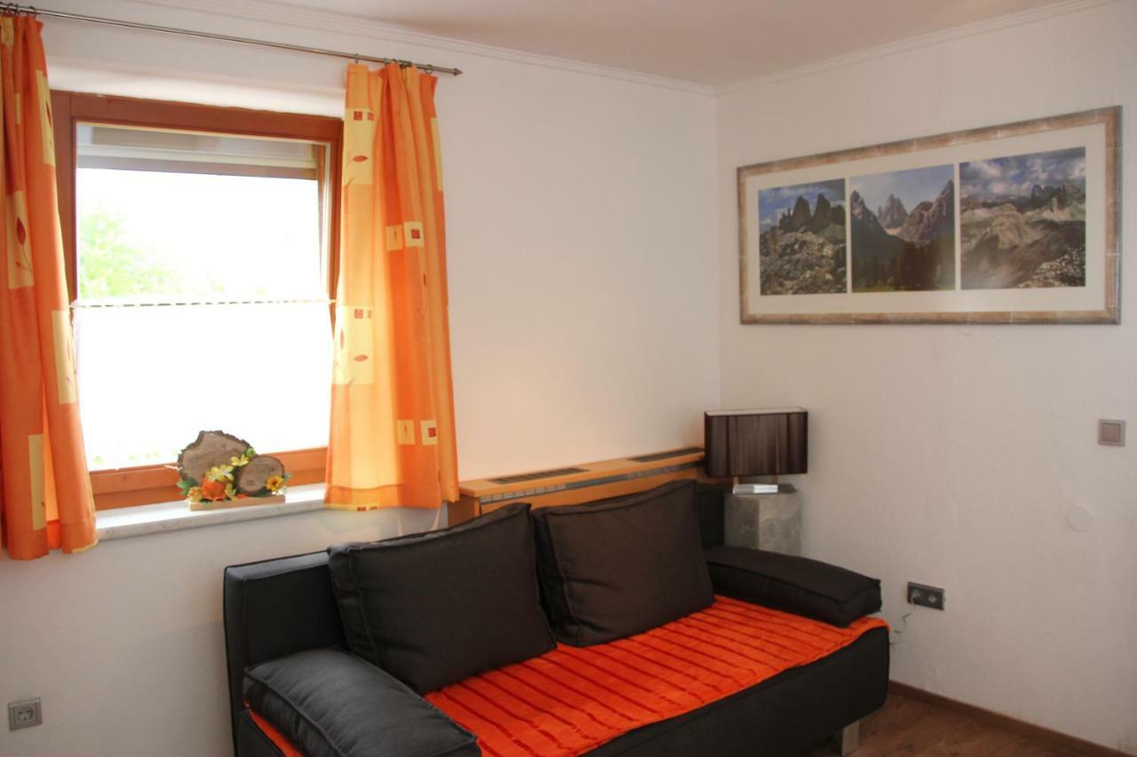 Apartment Warmuth Tröpolach Extérieur photo