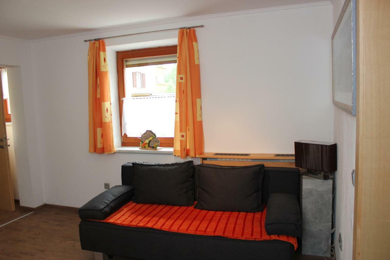 Apartment Warmuth Tröpolach Extérieur photo