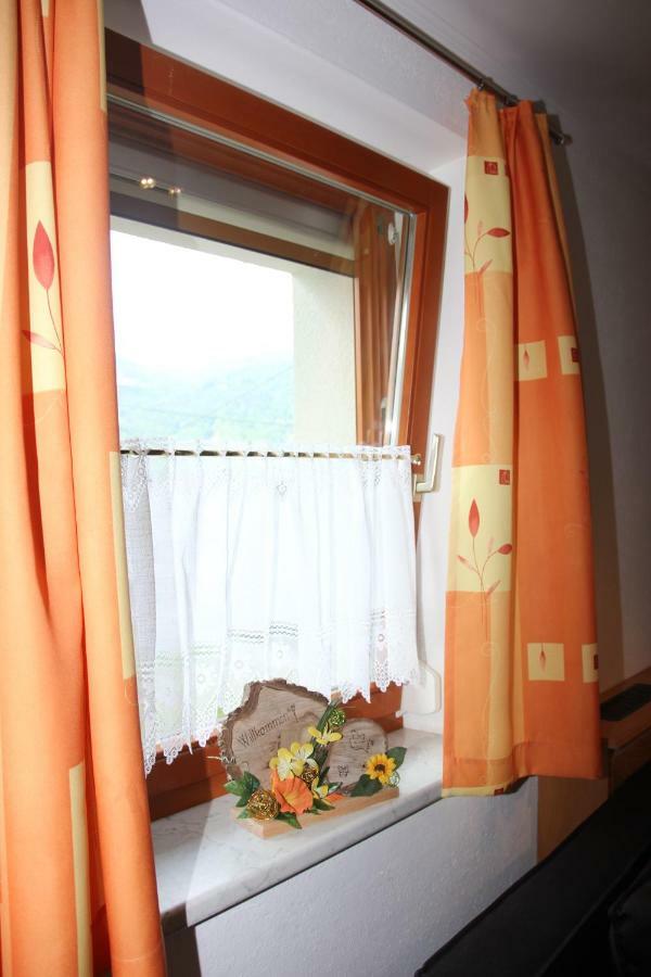 Apartment Warmuth Tröpolach Extérieur photo