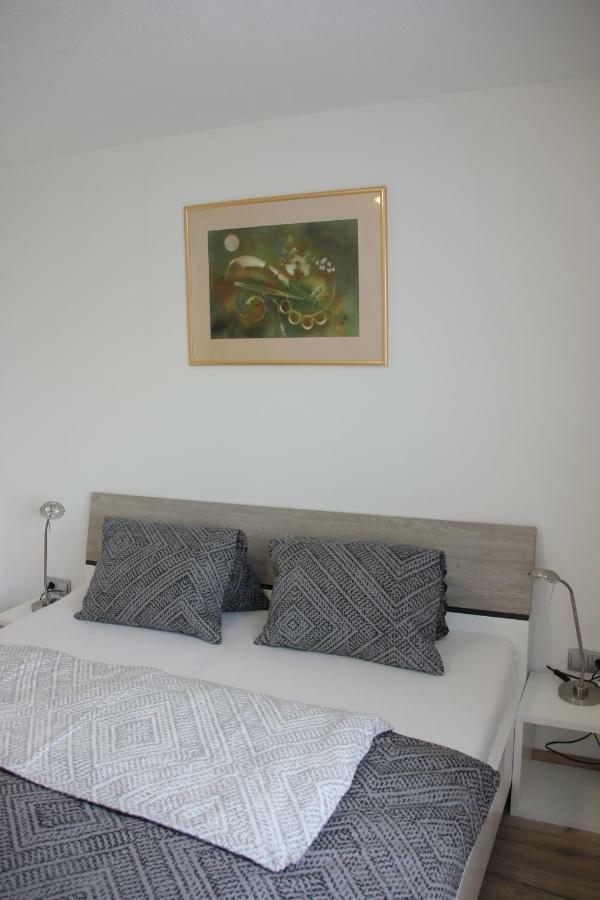 Apartment Warmuth Tröpolach Extérieur photo