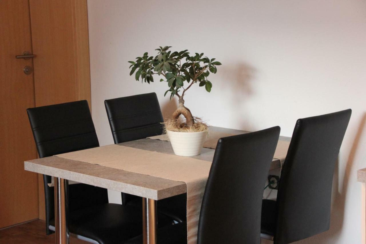 Apartment Warmuth Tröpolach Extérieur photo
