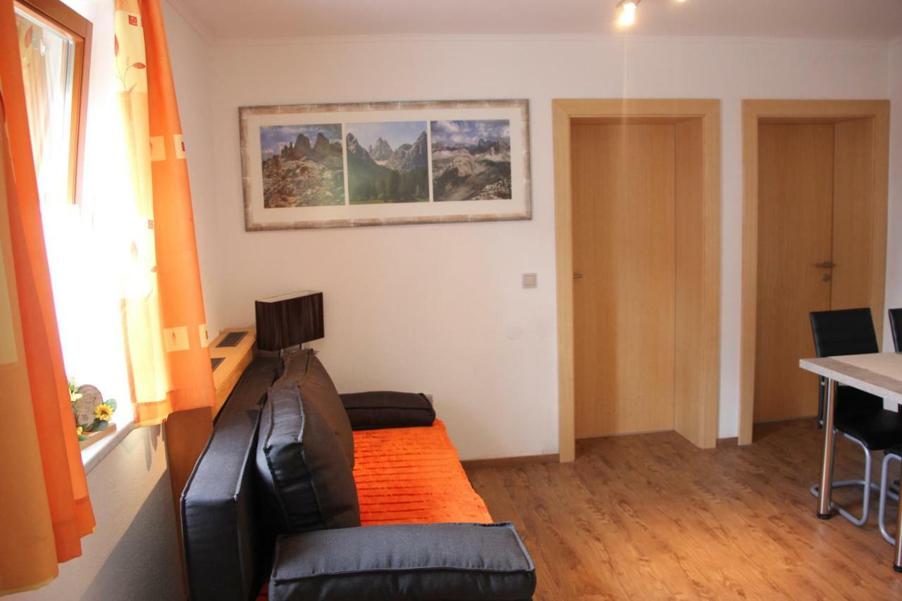 Apartment Warmuth Tröpolach Extérieur photo